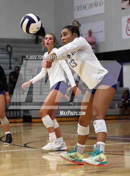 Thumbnail 1 in Cox Mill @ Ardrey Kell photogallery.