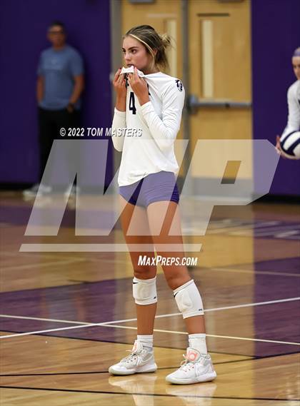 Thumbnail 1 in Cox Mill @ Ardrey Kell photogallery.