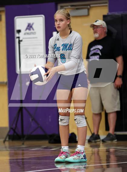 Thumbnail 1 in Cox Mill @ Ardrey Kell photogallery.