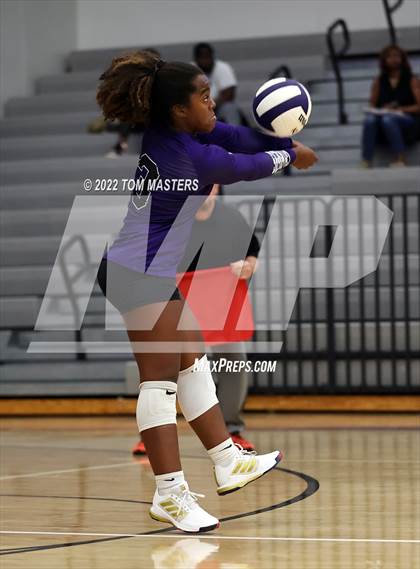 Thumbnail 3 in Cox Mill @ Ardrey Kell photogallery.