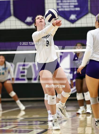 Thumbnail 2 in Cox Mill @ Ardrey Kell photogallery.
