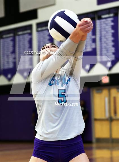 Thumbnail 1 in Cox Mill @ Ardrey Kell photogallery.
