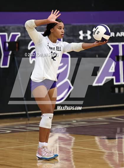 Thumbnail 3 in Cox Mill @ Ardrey Kell photogallery.