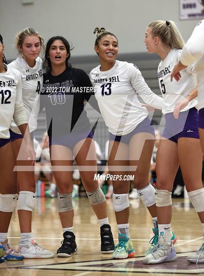 Thumbnail 2 in Cox Mill @ Ardrey Kell photogallery.