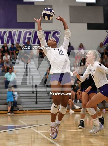 Thumbnail 3 in Cox Mill @ Ardrey Kell photogallery.