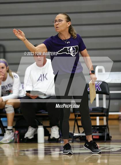 Thumbnail 3 in Cox Mill @ Ardrey Kell photogallery.