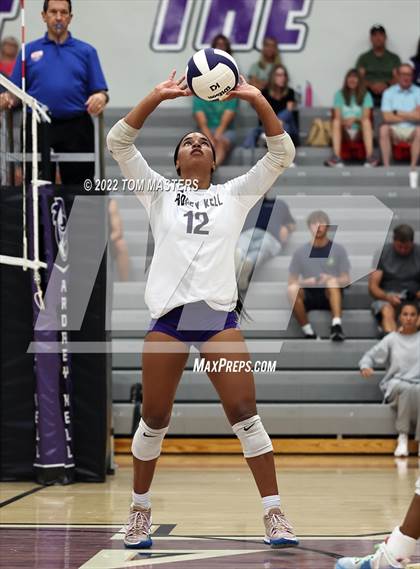 Thumbnail 3 in Cox Mill @ Ardrey Kell photogallery.