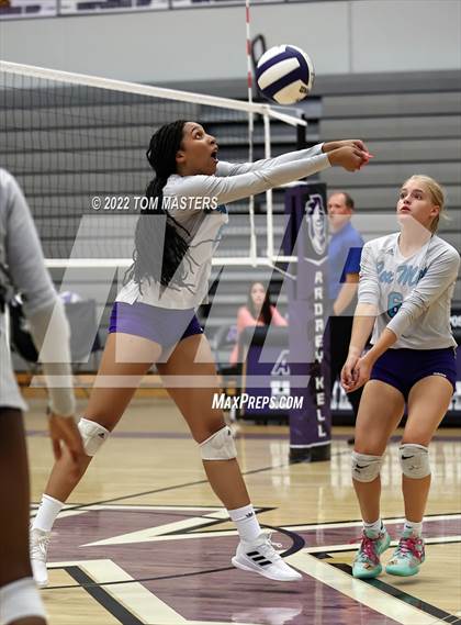 Thumbnail 1 in Cox Mill @ Ardrey Kell photogallery.
