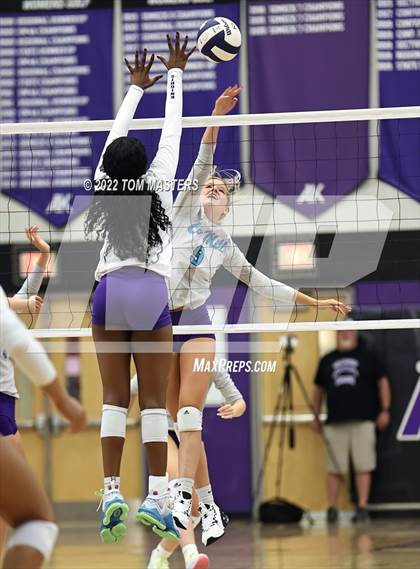 Thumbnail 3 in Cox Mill @ Ardrey Kell photogallery.