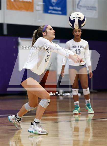 Thumbnail 1 in Cox Mill @ Ardrey Kell photogallery.