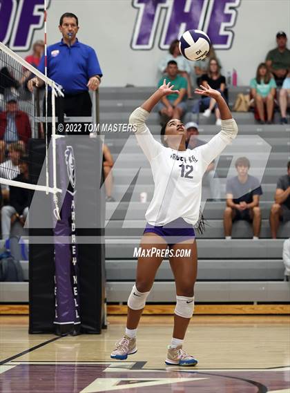 Thumbnail 2 in Cox Mill @ Ardrey Kell photogallery.