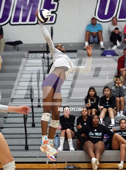 Thumbnail 2 in Cox Mill @ Ardrey Kell photogallery.