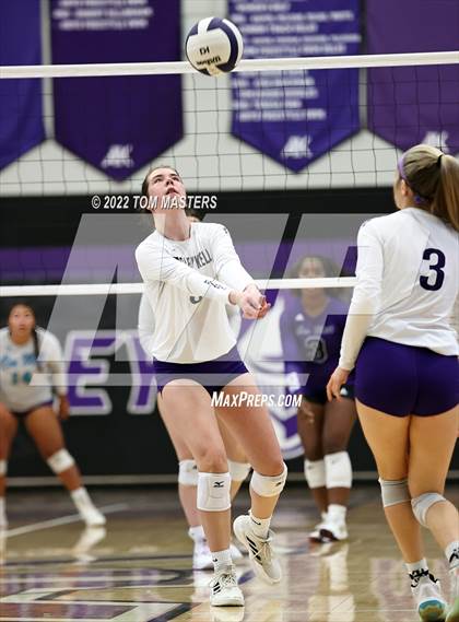 Thumbnail 1 in Cox Mill @ Ardrey Kell photogallery.