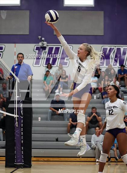 Thumbnail 2 in Cox Mill @ Ardrey Kell photogallery.