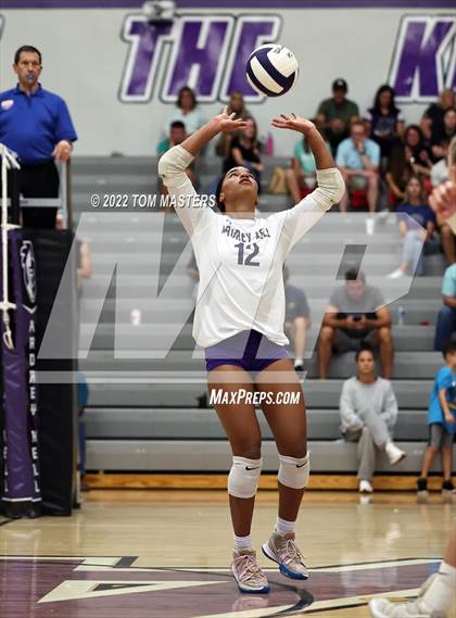 Thumbnail 3 in Cox Mill @ Ardrey Kell photogallery.