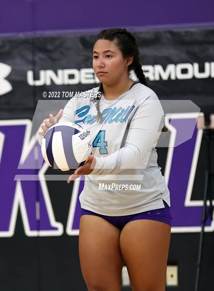 Thumbnail 1 in Cox Mill @ Ardrey Kell photogallery.