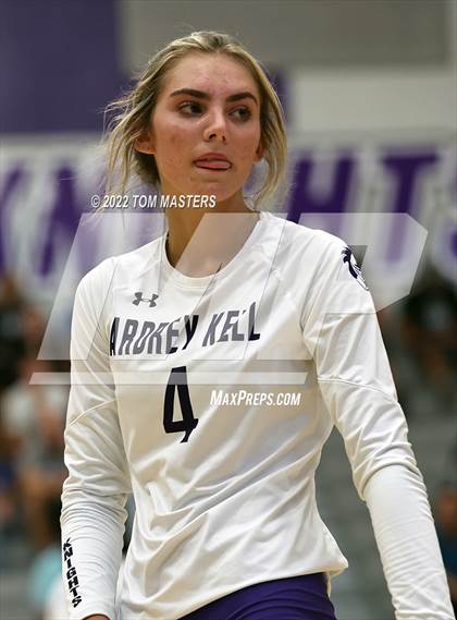 Thumbnail 3 in Cox Mill @ Ardrey Kell photogallery.