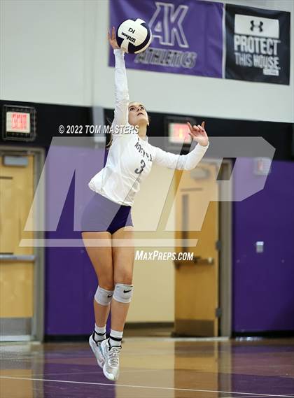 Thumbnail 1 in Cox Mill @ Ardrey Kell photogallery.