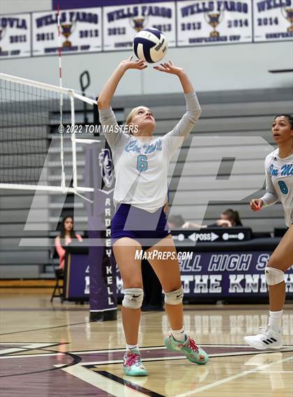 Thumbnail 3 in Cox Mill @ Ardrey Kell photogallery.