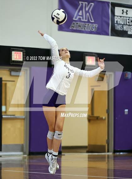 Thumbnail 3 in Cox Mill @ Ardrey Kell photogallery.