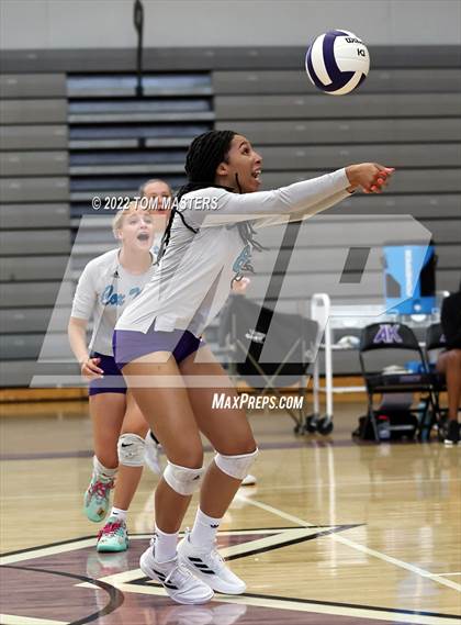 Thumbnail 3 in Cox Mill @ Ardrey Kell photogallery.