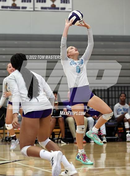 Thumbnail 1 in Cox Mill @ Ardrey Kell photogallery.