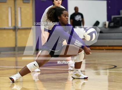 Thumbnail 1 in Cox Mill @ Ardrey Kell photogallery.