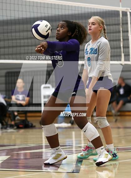 Thumbnail 1 in Cox Mill @ Ardrey Kell photogallery.