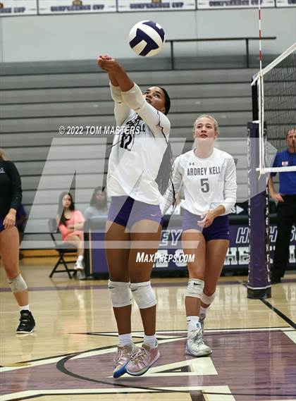 Thumbnail 1 in Cox Mill @ Ardrey Kell photogallery.
