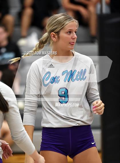 Thumbnail 2 in Cox Mill @ Ardrey Kell photogallery.