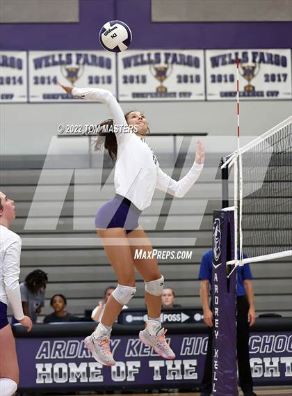 Thumbnail 1 in Cox Mill @ Ardrey Kell photogallery.