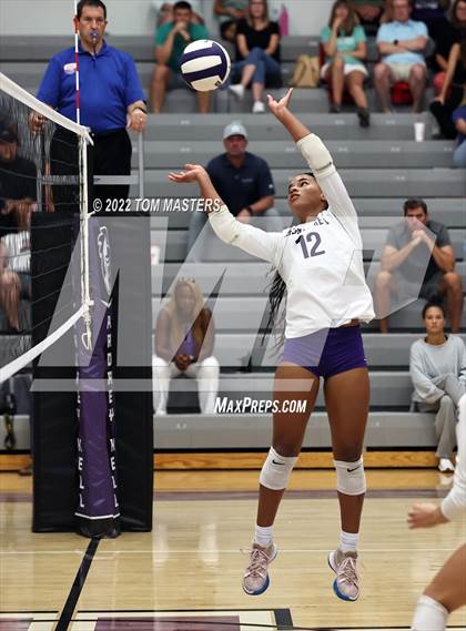 Thumbnail 2 in Cox Mill @ Ardrey Kell photogallery.