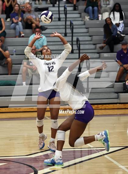 Thumbnail 2 in Cox Mill @ Ardrey Kell photogallery.