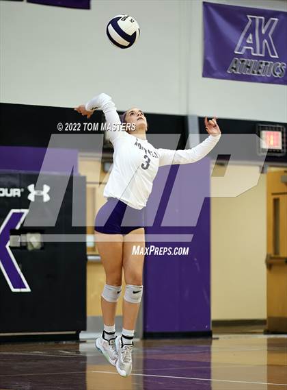Thumbnail 1 in Cox Mill @ Ardrey Kell photogallery.