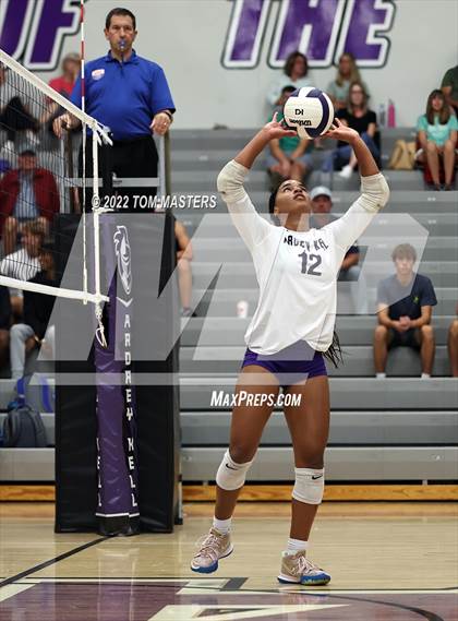 Thumbnail 3 in Cox Mill @ Ardrey Kell photogallery.