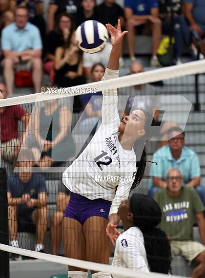 Thumbnail 1 in Cox Mill @ Ardrey Kell photogallery.