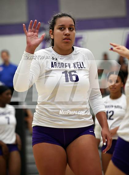 Thumbnail 2 in Cox Mill @ Ardrey Kell photogallery.