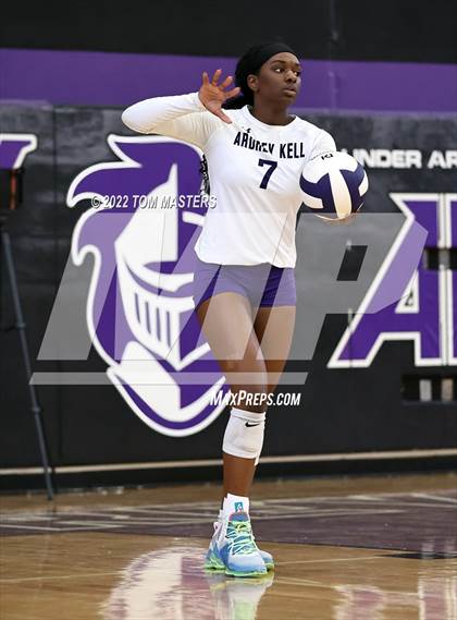 Thumbnail 2 in Cox Mill @ Ardrey Kell photogallery.
