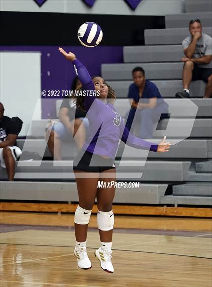Thumbnail 1 in Cox Mill @ Ardrey Kell photogallery.