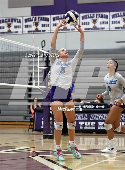 Thumbnail 2 in Cox Mill @ Ardrey Kell photogallery.