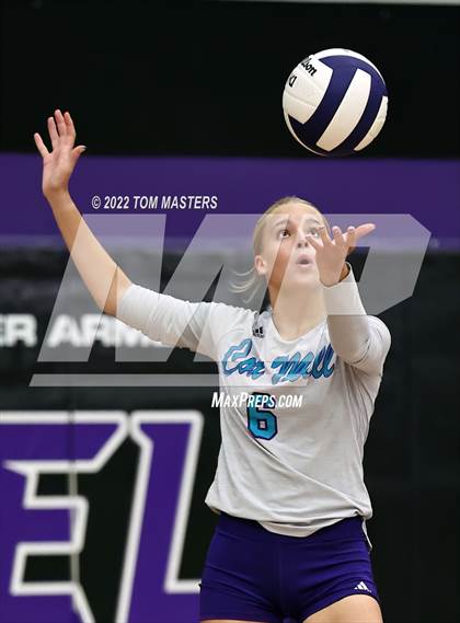 Thumbnail 1 in Cox Mill @ Ardrey Kell photogallery.