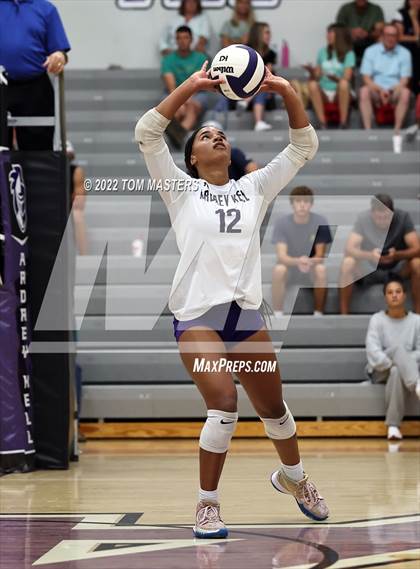 Thumbnail 3 in Cox Mill @ Ardrey Kell photogallery.