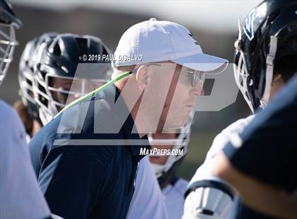 Thumbnail 3 in Valor Christian vs. Kent Denver (CHSAA 5A Semi-Final) photogallery.