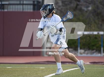 Thumbnail 1 in Valor Christian vs. Kent Denver (CHSAA 5A Semi-Final) photogallery.