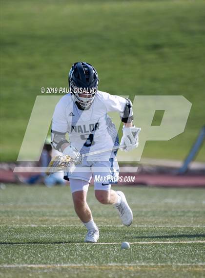 Thumbnail 3 in Valor Christian vs. Kent Denver (CHSAA 5A Semi-Final) photogallery.