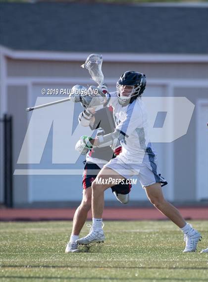 Thumbnail 1 in Valor Christian vs. Kent Denver (CHSAA 5A Semi-Final) photogallery.