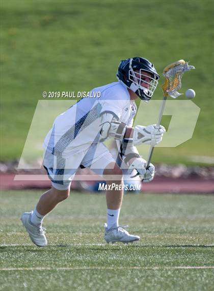 Thumbnail 2 in Valor Christian vs. Kent Denver (CHSAA 5A Semi-Final) photogallery.