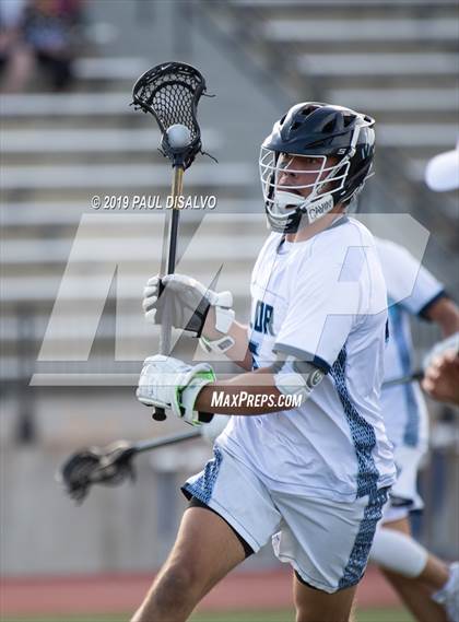 Thumbnail 1 in Valor Christian vs. Kent Denver (CHSAA 5A Semi-Final) photogallery.