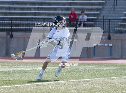 Thumbnail 1 in Valor Christian vs. Kent Denver (CHSAA 5A Semi-Final) photogallery.