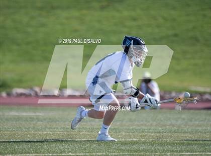 Thumbnail 3 in Valor Christian vs. Kent Denver (CHSAA 5A Semi-Final) photogallery.